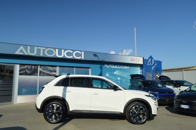 Fiat 600 Hybrid 100 CV MHEV DCT La Prima - foto 2 di 4