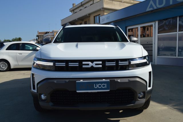 Dacia Duster Eco-G 120 CV GPL Journey - foto 4 di 4
