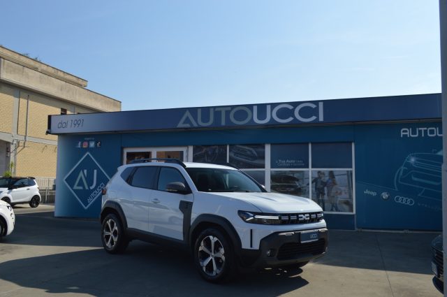 Dacia Duster Eco-G 120 CV GPL Journey - foto 3 di 4