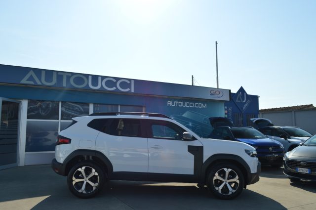 Dacia Duster Eco-G 120 CV GPL Journey - foto 2 di 4