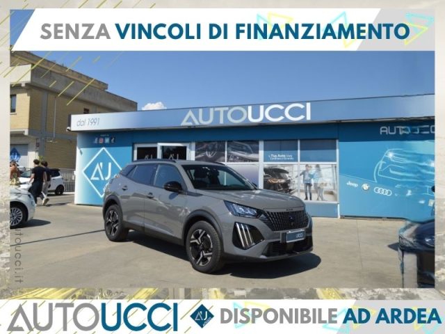 Peugeot 2008 PureTech 130 S&S EAT8 Allure usato a ARDEA