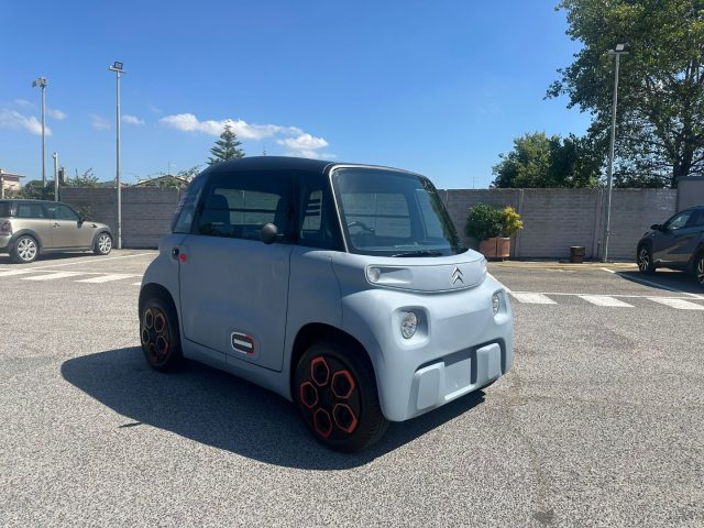 Citroen Ami My Ami electric Patente AM - foto 3 di 4