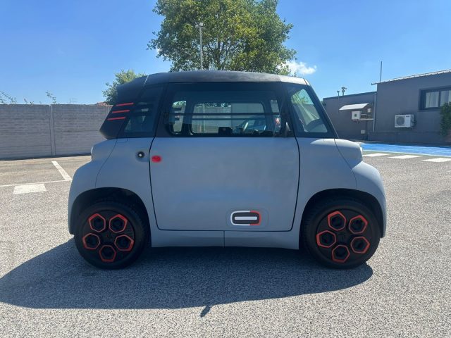 Citroen Ami My Ami electric Patente AM - foto 2 di 4