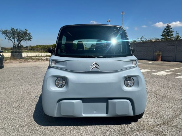 Citroen Ami My Ami electric Patente AM - foto 4 di 4