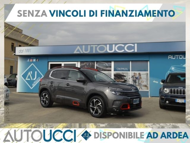 Citroen C5 Aircross PureTech 130 S&S Feel usato a ARDEA