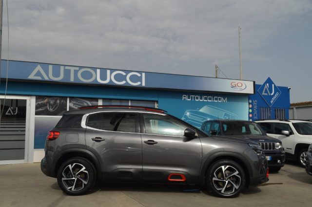 Citroen C5 Aircross PureTech 130 S&S Feel - foto 2 di 4