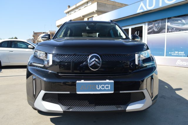 Citroen C3 Aircross PureTech Turbo 100 CV Plus Motore a Catena - foto 4 di 4