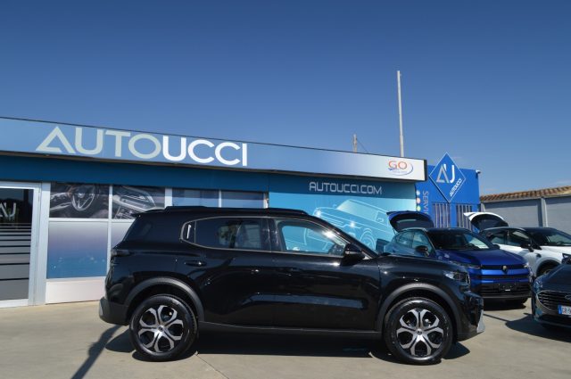 Citroen C3 Aircross PureTech Turbo 100 CV Plus Motore a Catena - foto 2 di 4