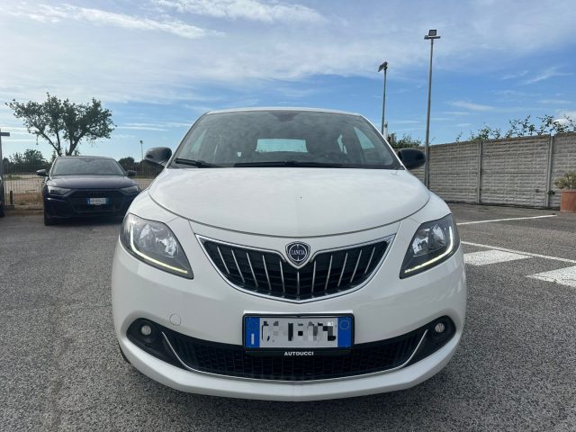 Lancia Ypsilon 1.0 FireFly Hybrid S&S Gold 5 porte - foto 4 di 4