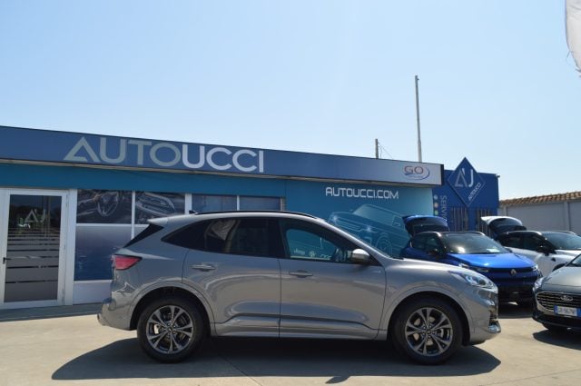 Ford Kuga 1.5 EcoBoost 150 CV 2WD ST-Line Garanzia Ford - foto 2 di 4