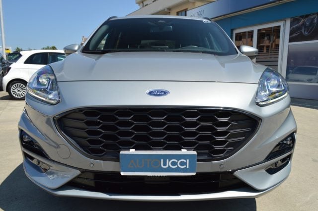 Ford Kuga 1.5 EcoBoost 150 CV 2WD ST-Line Garanzia Ford - foto 4 di 4