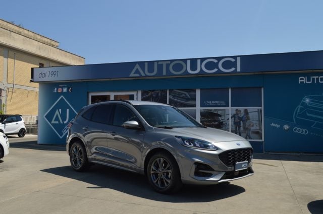 Ford Kuga 1.5 EcoBoost 150 CV 2WD ST-Line Garanzia Ford - foto 3 di 4