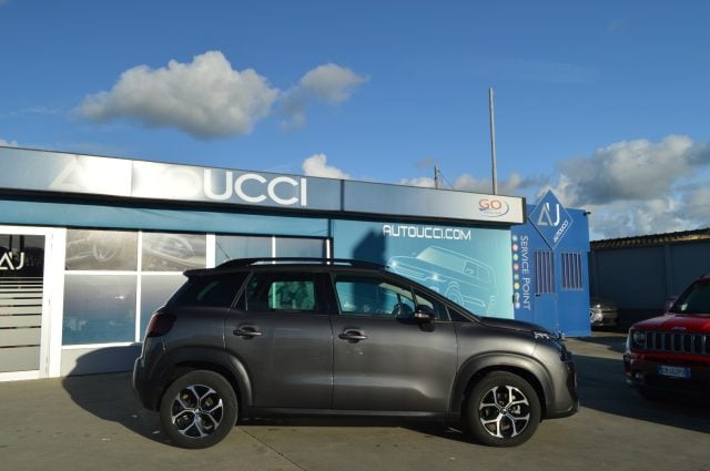 Citroen C3 Aircross PureTech 110 CV Plus - foto 2 di 4