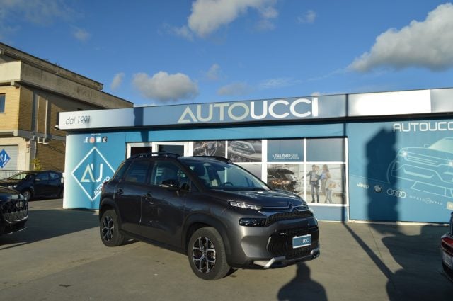 Citroen C3 Aircross PureTech 110 CV Plus - foto 3 di 4