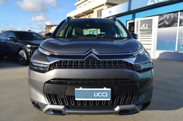 Citroen C3 Aircross PureTech 110 CV Plus - foto 4 di 4