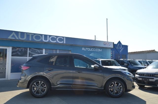 Ford Kuga 1.5 EcoBoost 2WD ST-Line 150 CV - foto 2 di 4