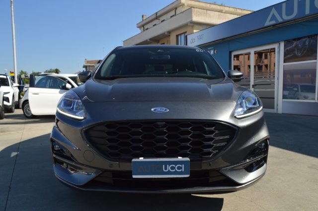 Ford Kuga 1.5 EcoBoost 2WD ST-Line 150 CV - foto 4 di 4