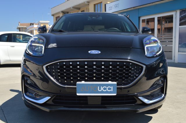 Ford Puma 1.0 EcoBoost Hybrid 155 CV S&S aut. ST-Line Vignal - foto 4 di 4