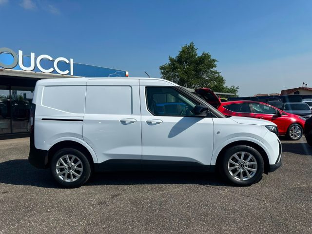 Ford Transit Courier 1.5 EcoBlue 100CV Van - foto 2 di 4