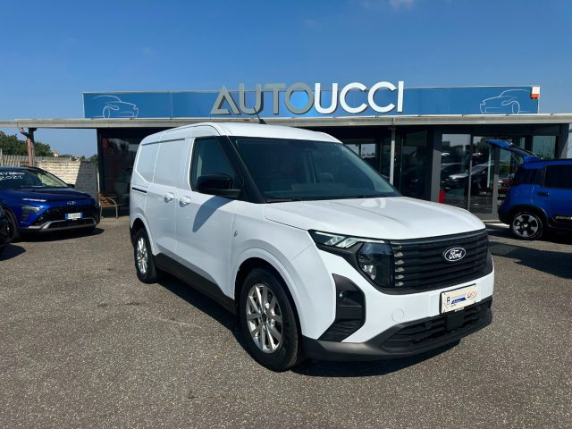 Ford Transit Courier 1.5 EcoBlue 100CV Van - foto 3 di 4