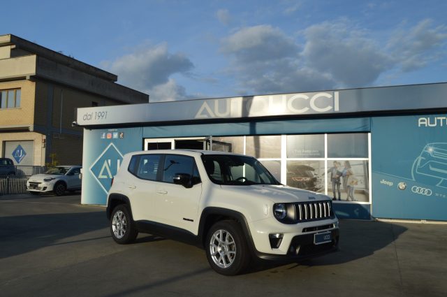 Jeep Renegade 1.6 Mjt 130 CV Limited - foto 3 di 4