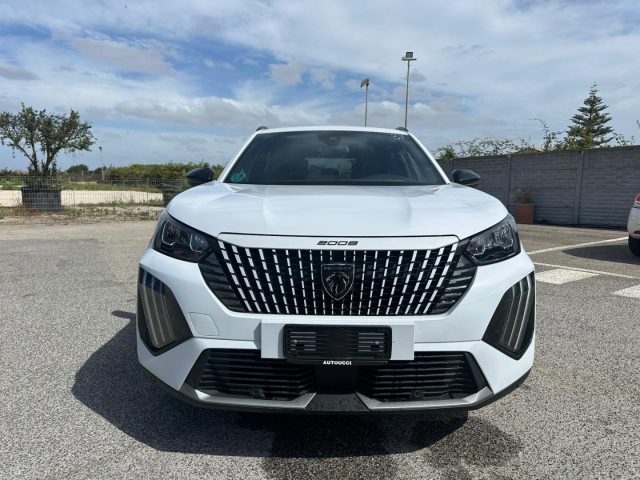 Peugeot 2008 1.2 PureTech 100 S&S Allure - foto 4 di 4