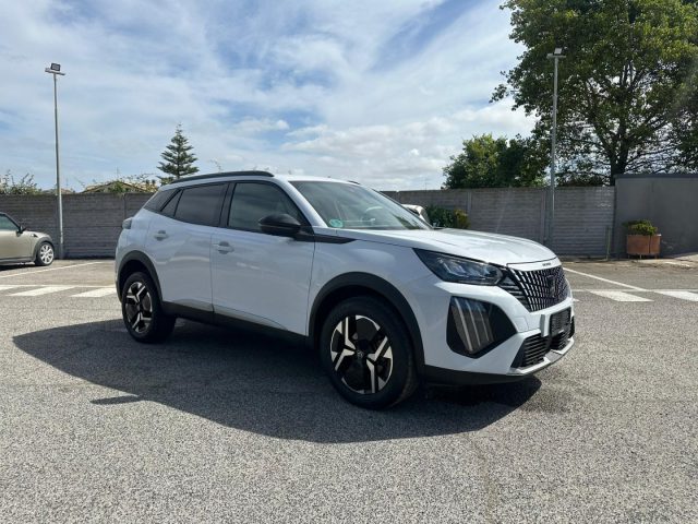Peugeot 2008 1.2 PureTech 100 S&S Allure - foto 3 di 4