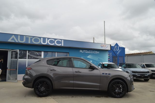 Maserati Levante MHEV 330 CV AWD GT - foto 2 di 4