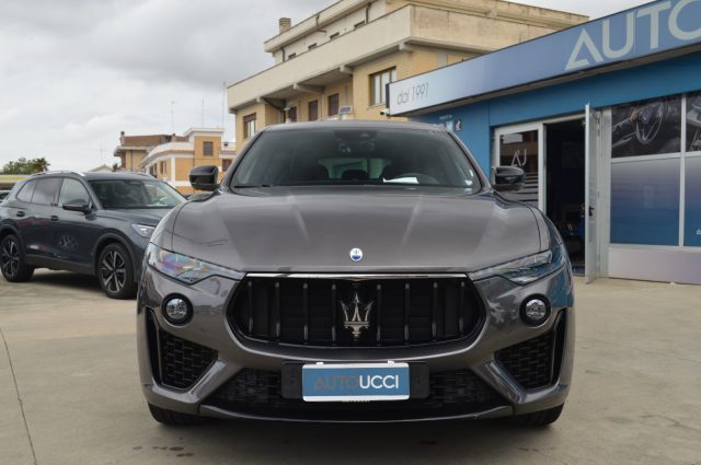 Maserati Levante MHEV 330 CV AWD GT - foto 4 di 4
