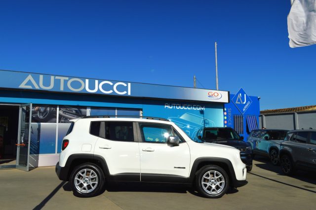 Jeep Renegade 1.6 Mjt Limited 130 CV - foto 2 di 4