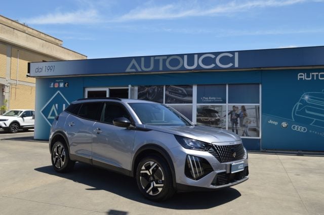 Peugeot 2008 1.2 PureTech 100 S&S Allure - foto 3 di 4