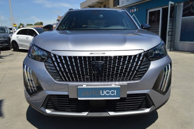 Peugeot 2008 1.2 PureTech 100 S&S Allure - foto 4 di 4