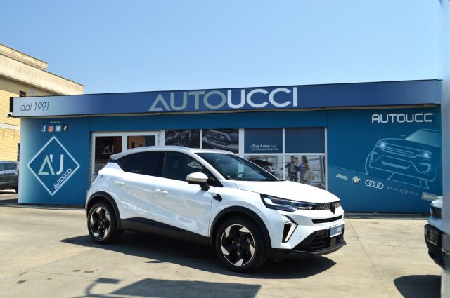 Renault Captur ECO-G 100 CV Techno GPL - foto 3 di 4