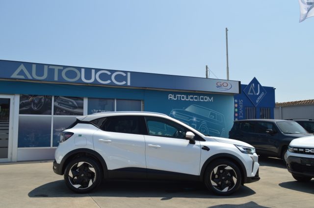 Renault Captur ECO-G 100 CV Techno GPL - foto 2 di 4