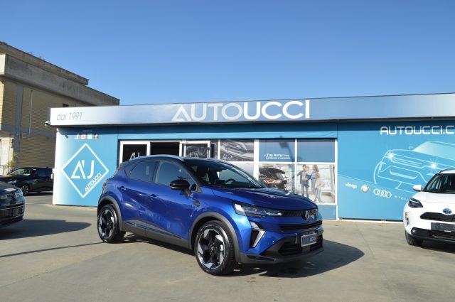 Renault Captur ECO-G 100 CV Techno GPL - foto 3 di 4