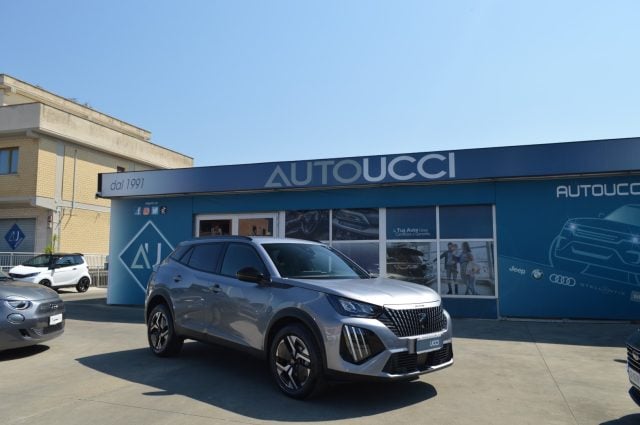 Peugeot 2008 PureTech 100 S&S Allure - foto 3 di 23