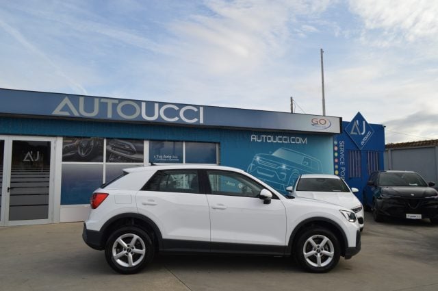 Audi Q2 30 TDI S tronic 115 CV Business carplay Navi - foto 2 di 4