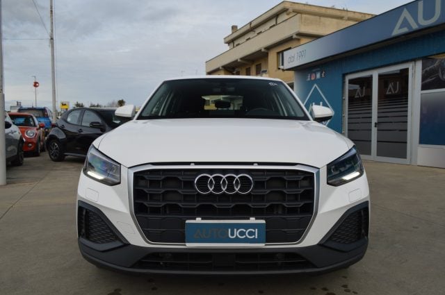 Audi Q2 30 TDI S tronic 115 CV Business carplay Navi - foto 4 di 4