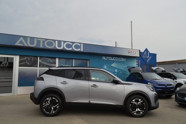 Peugeot 2008 PureTech 100 S&S Allure - foto 2 di 23