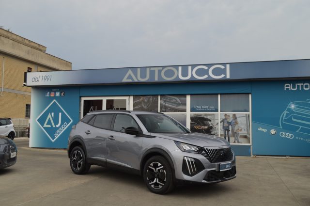 Peugeot 2008 PureTech 100 S&S Allure - foto 3 di 23