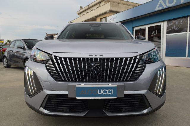 Peugeot 2008 PureTech 100 S&S Allure - foto 4 di 23