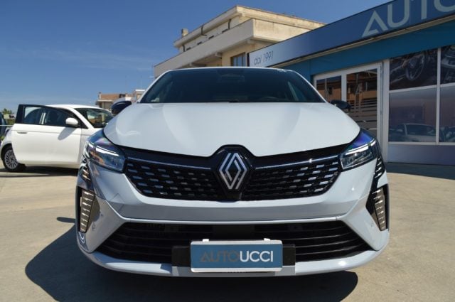 Renault Clio ECO-G 100 CV 5 porte Techno - foto 4 di 4