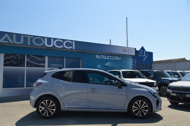 Renault Clio ECO-G 100 CV 5 porte Techno - foto 2 di 4