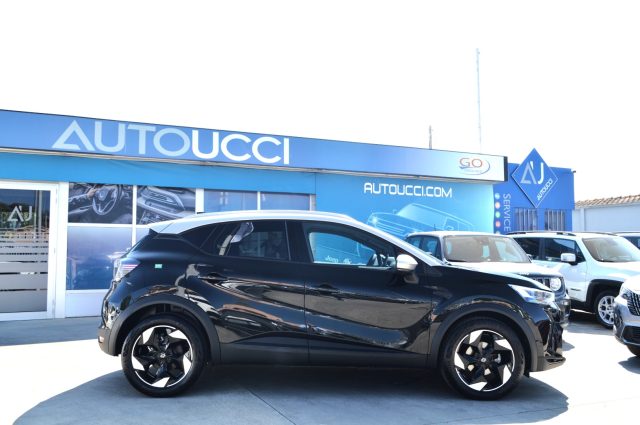 Renault Captur ECO-G 100 CV Techno GPL - foto 2 di 4