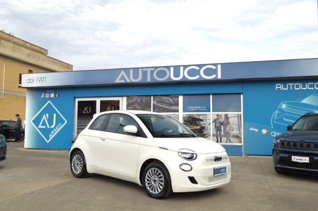 Fiat 500e 3+1 42 kWh Elettrica - foto 3 di 4