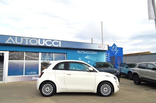 Fiat 500e 3+1 42 kWh Elettrica - foto 2 di 4