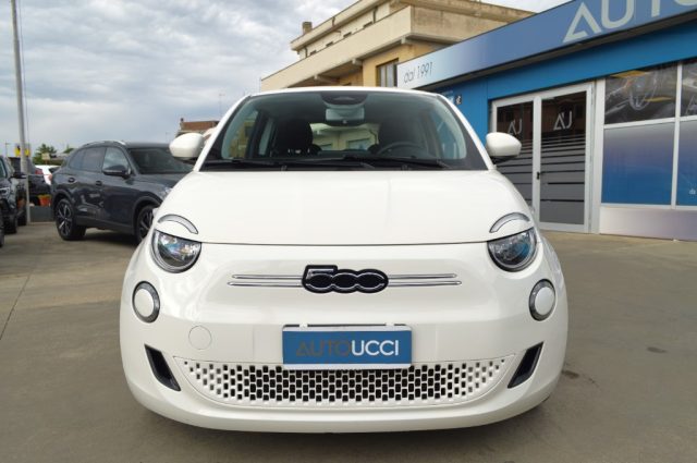 Fiat 500e 3+1 42 kWh Elettrica - foto 4 di 4