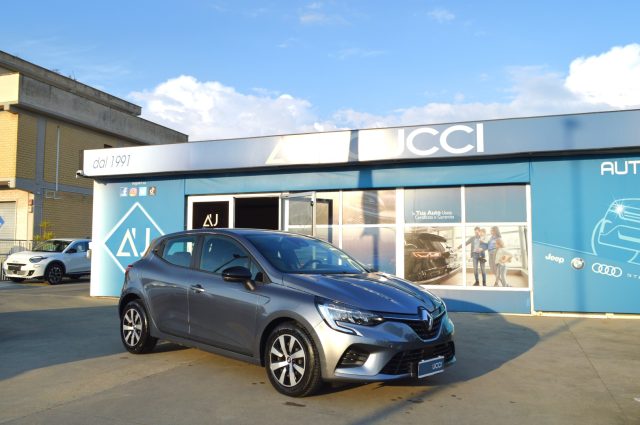 Renault Clio TCe 90 CV 5 porte Equilibre - foto 3 di 4