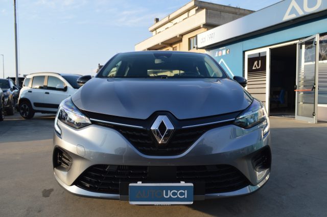 Renault Clio TCe 90 CV 5 porte Equilibre - foto 4 di 4