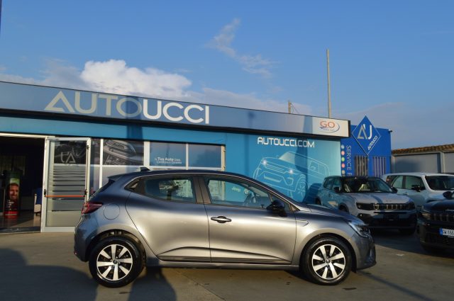 Renault Clio TCe 90 CV 5 porte Equilibre - foto 2 di 4